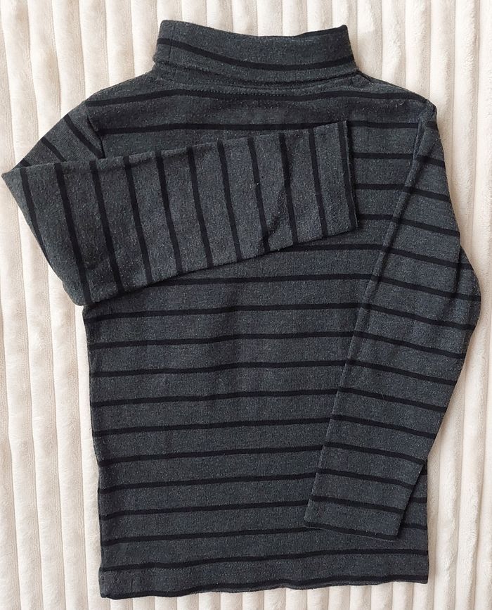 Sous pull - photo numéro 3