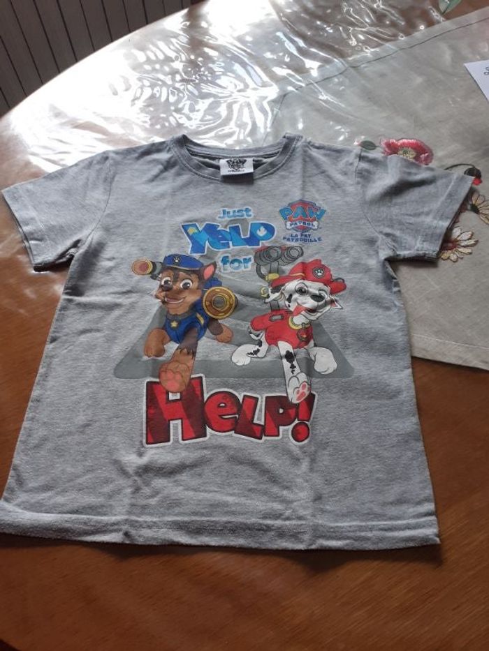T-shirt