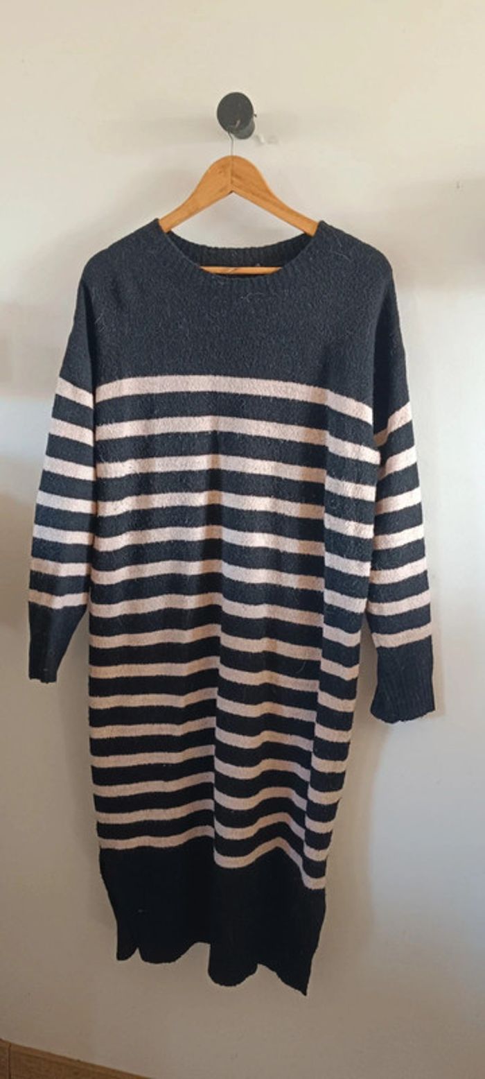 Robe pull