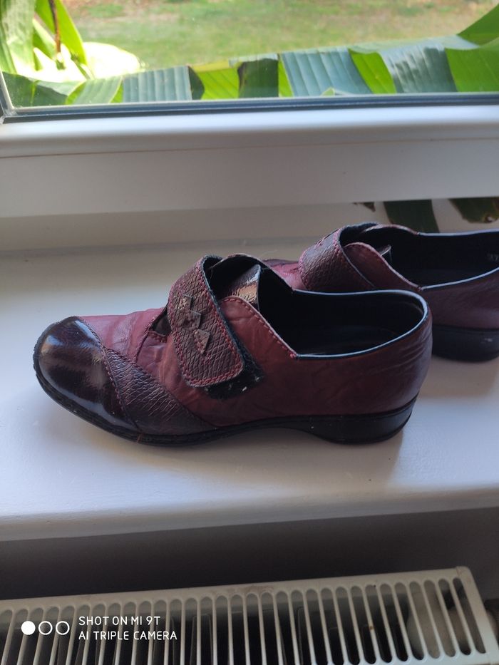 Chaussures - photo numéro 4