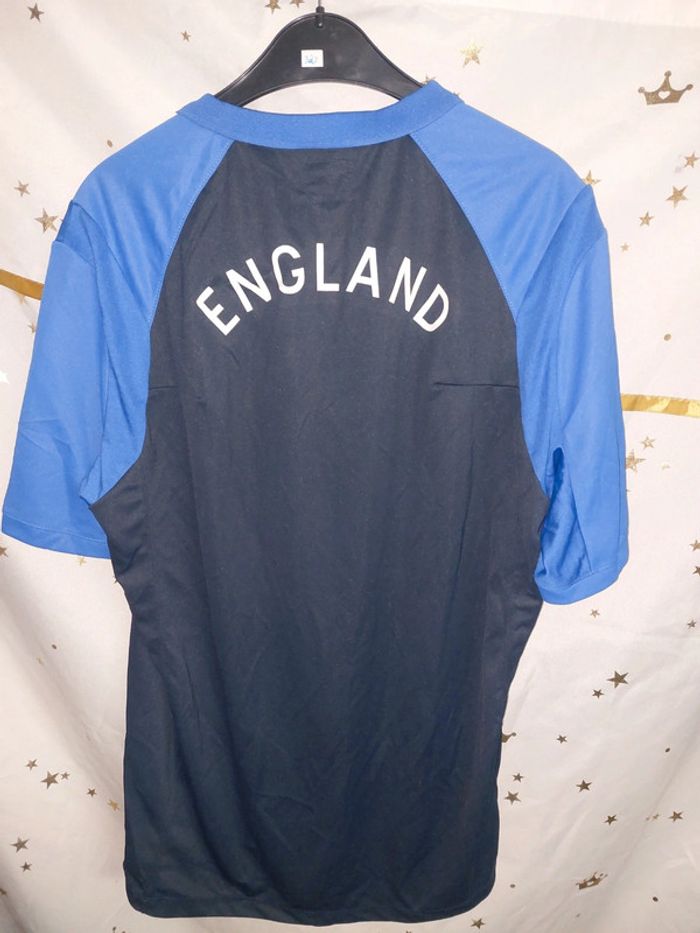 Maillot de foot england - photo numéro 4
