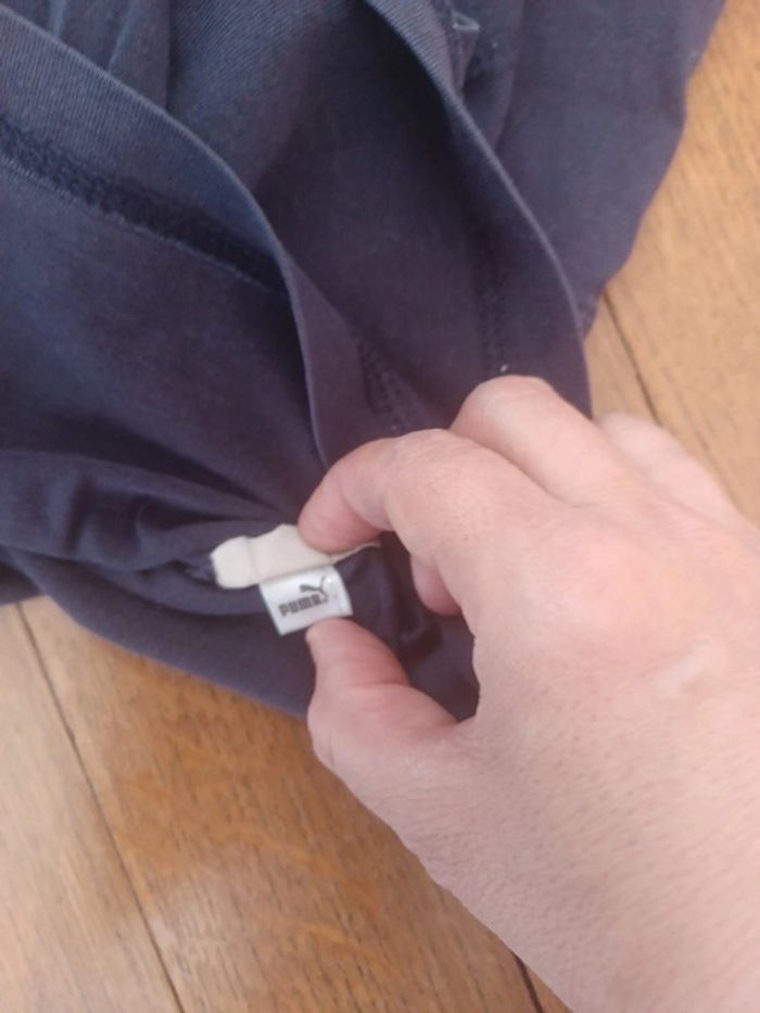 Tee-shirt - photo numéro 8