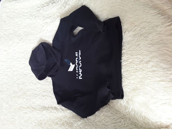 SWEAT À CAPUCHE KAPORAL 10 ANS - photo numéro 8