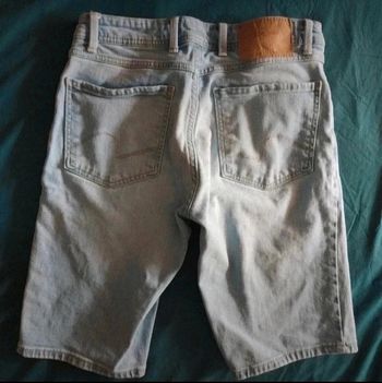🎈Bermuda homme Jules en jean taille 36 🎈