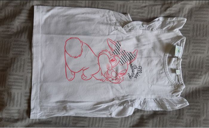 Lot habits fille 18 mois été - photo numéro 3