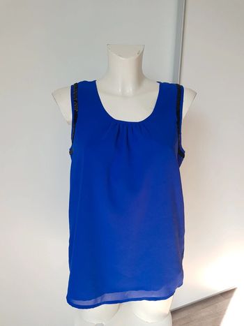 Vero Moda - Top / débardeur sans manches