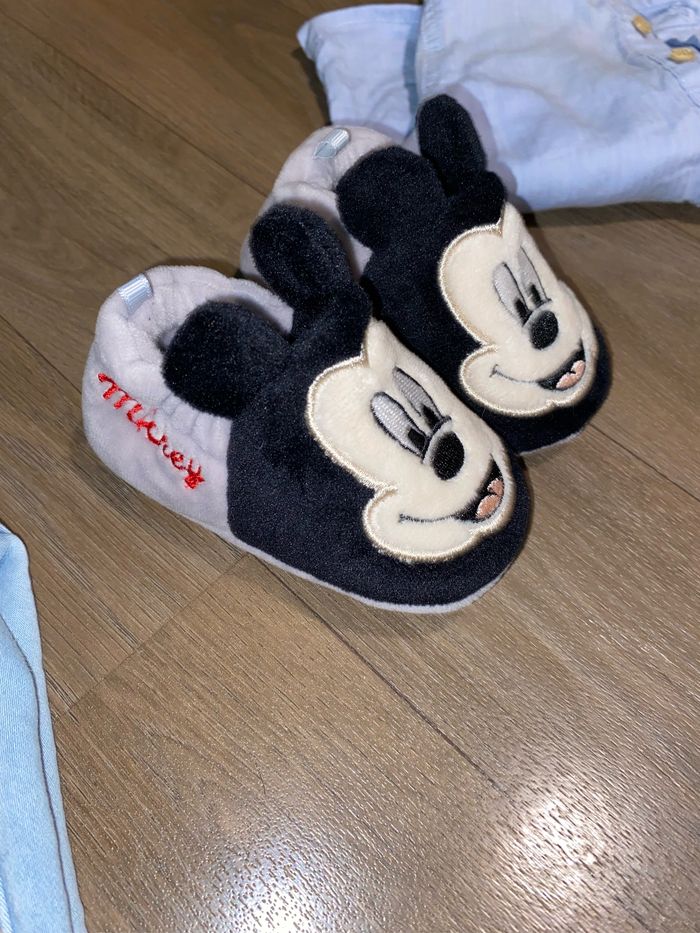 Lot de vêtement - photo numéro 4