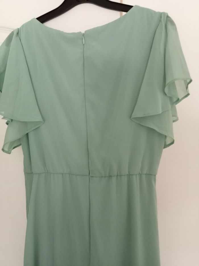 Robe de cérémonie - photo numéro 8