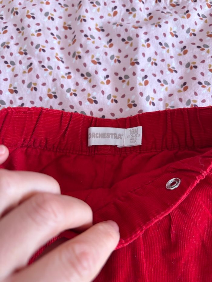 Short orchestra - photo numéro 2