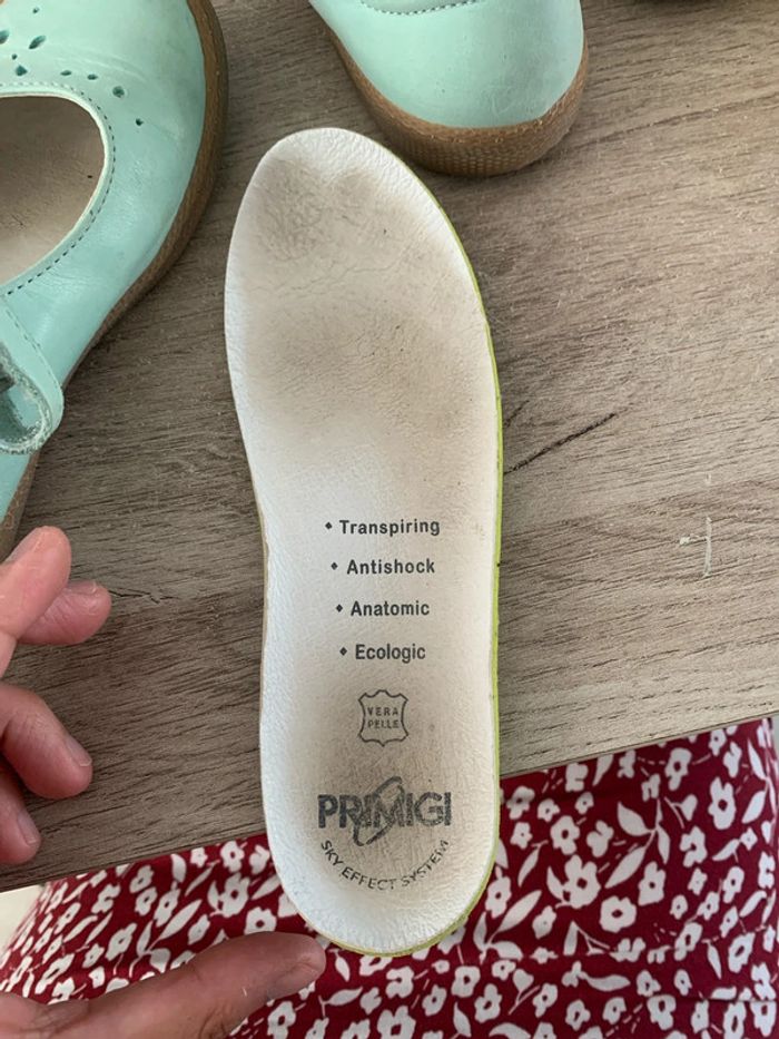 Ballerine primigi - photo numéro 5