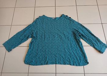Blouse taille 52