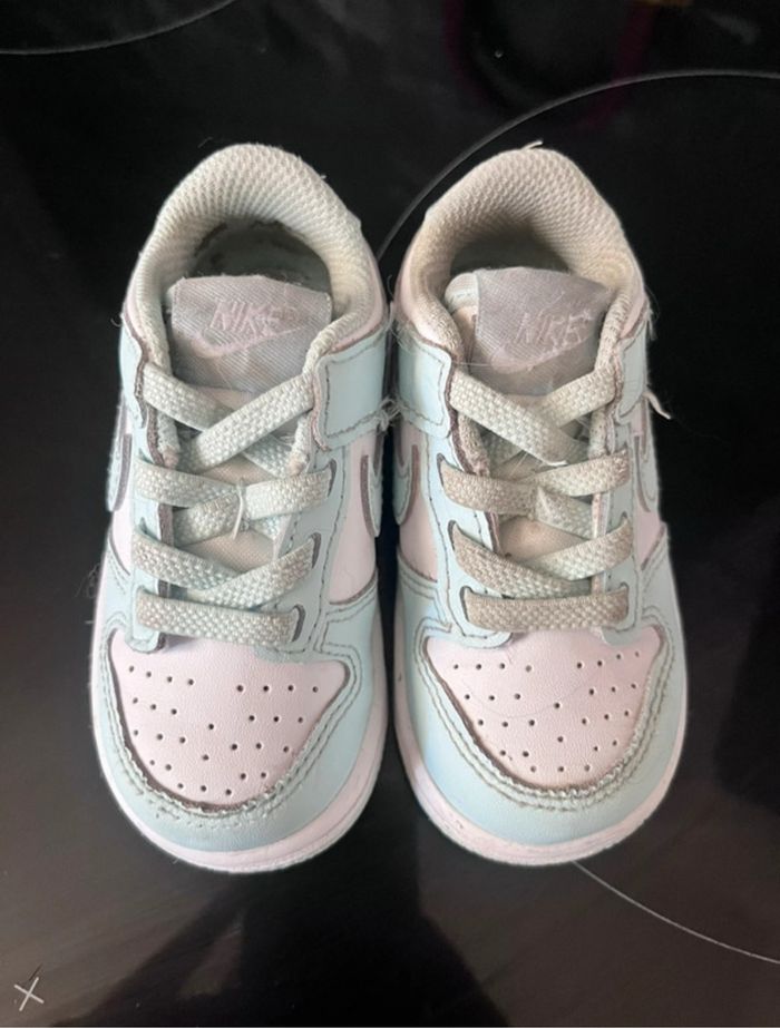 Basket bébé - photo numéro 2