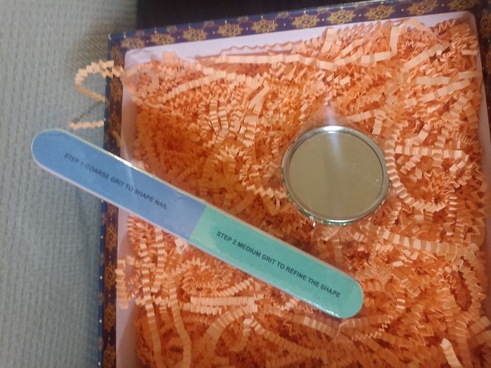 Box beauté femme soins et maquillage - photo numéro 9