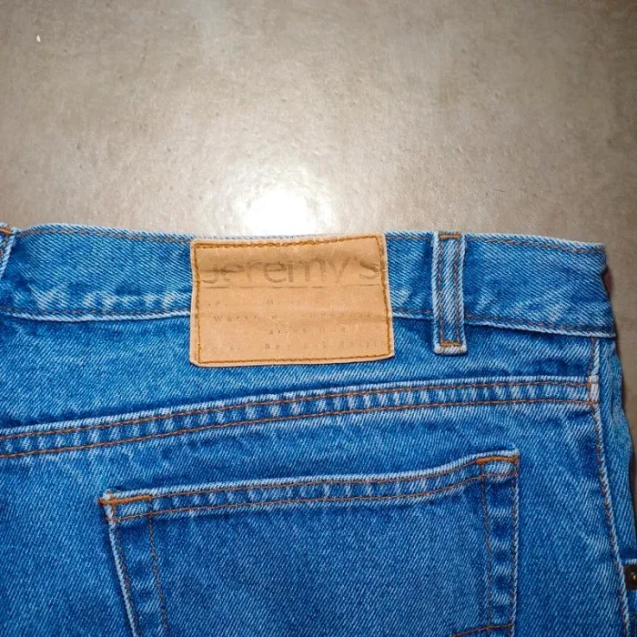 Shorts Jeans Jeremy's - photo numéro 3