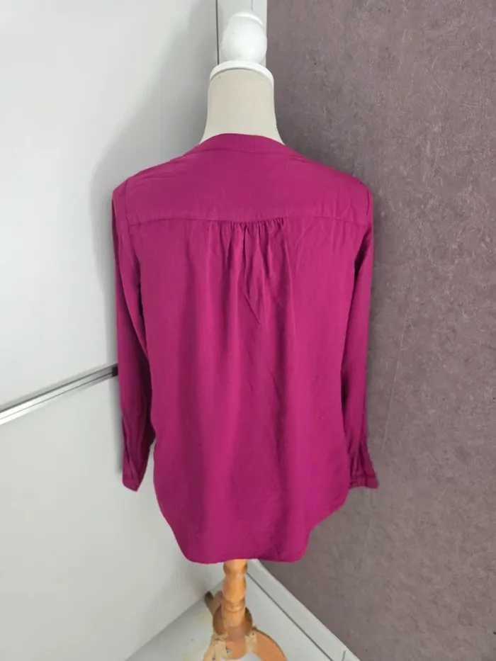 Blouse Camaïeu excellent état - photo numéro 2