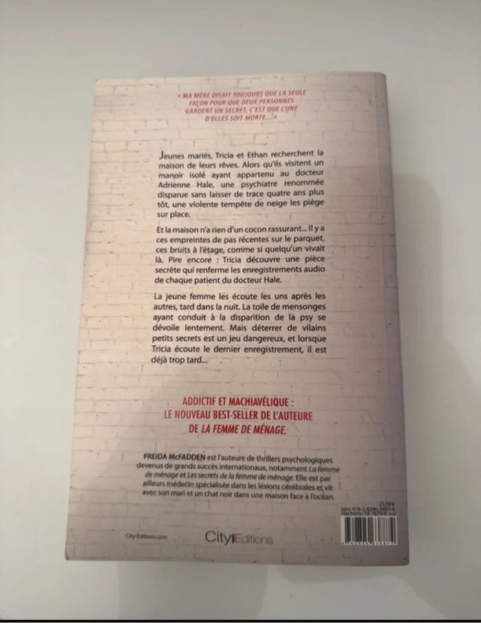 La psy - photo numéro 2