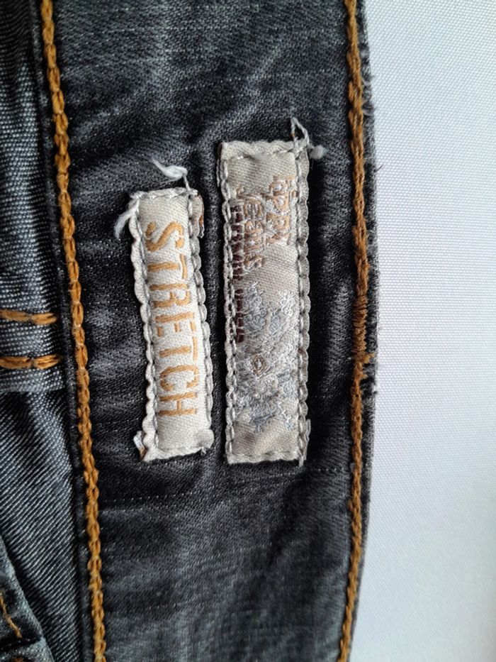 Jean boot cut complices taille 40 - photo numéro 4