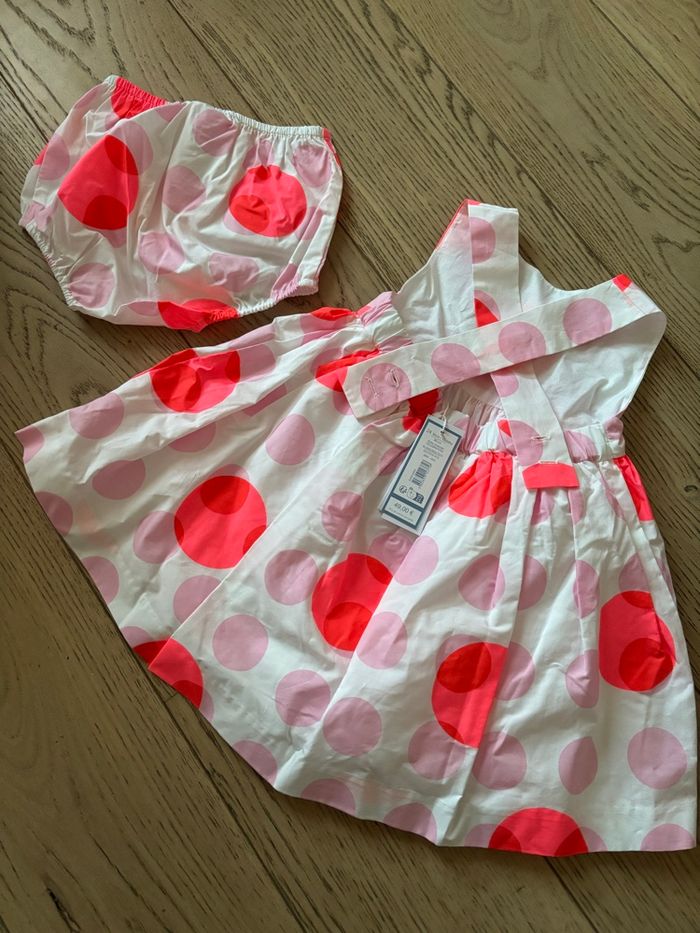 Robe Jacadi - photo numéro 2