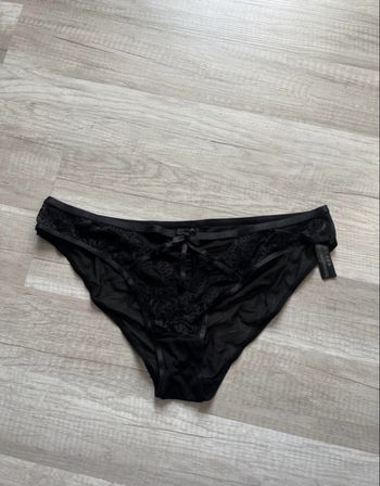 Culotté 
