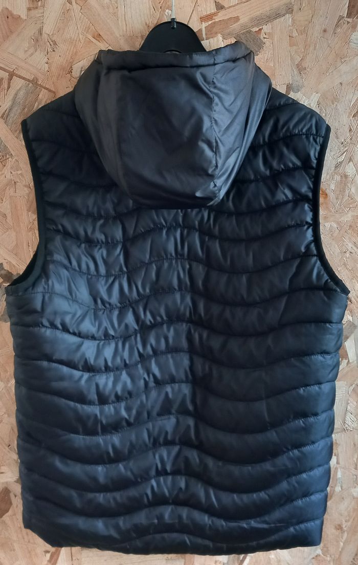 Doudoune Homme Taille M - photo numéro 2