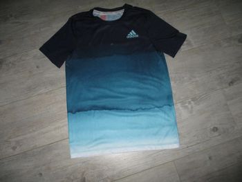 maillot garçon 13/14 ans Adidas