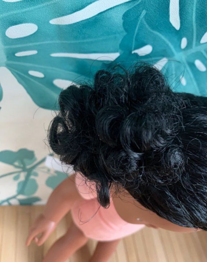 Poupette corolle coco vintage 2002 - photo numéro 10