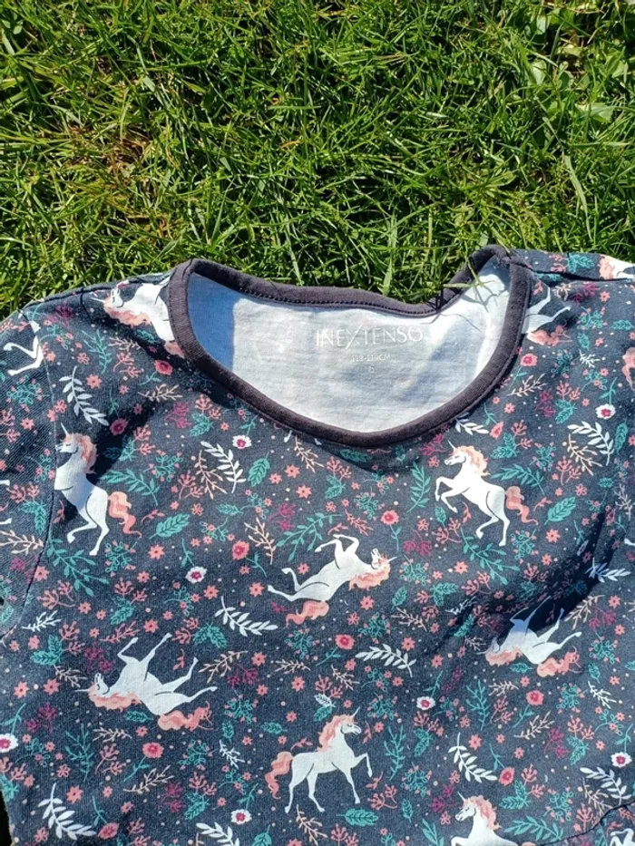 Robe licorne - photo numéro 3