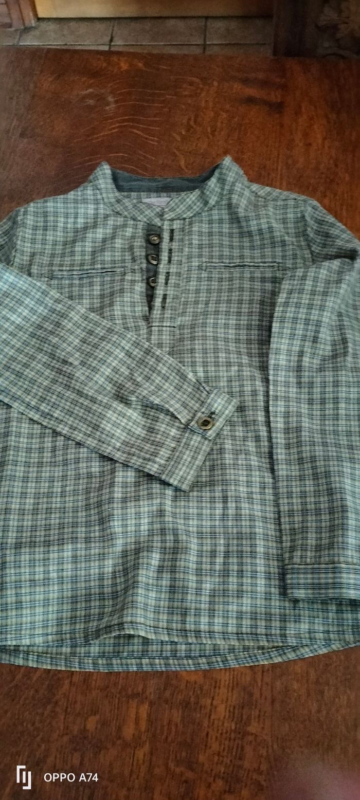 Chemise