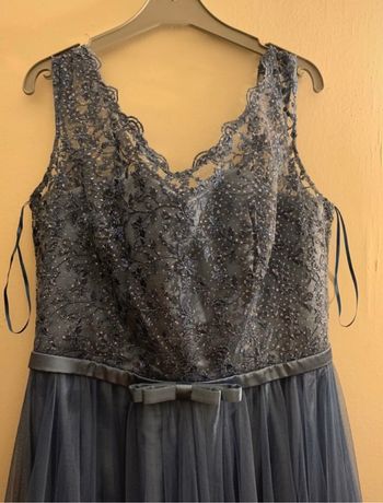 Robe de soirée