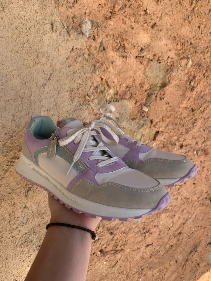 Chaussures femme taille 39