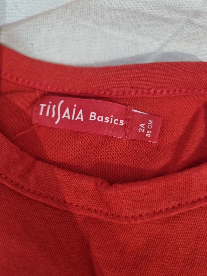 Pyjama 2ans - photo numéro 2