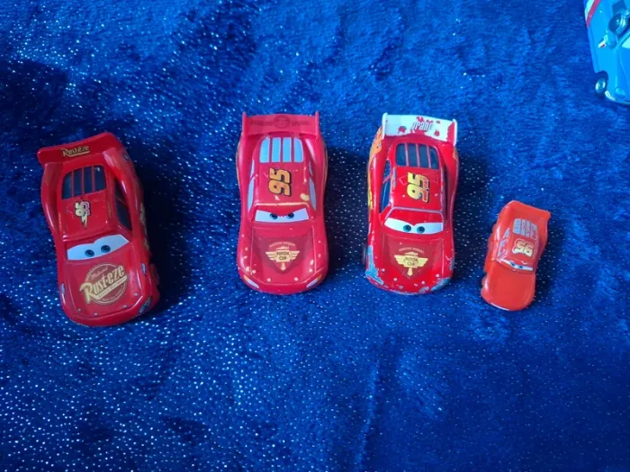 Voitures cars à l'unité ( faire offre si lot) - photo numéro 8