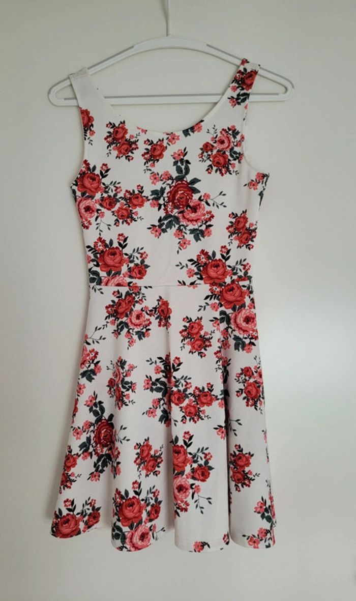 Robe h&m