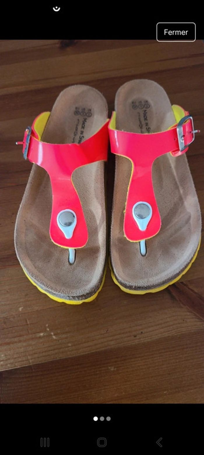 Claquettes