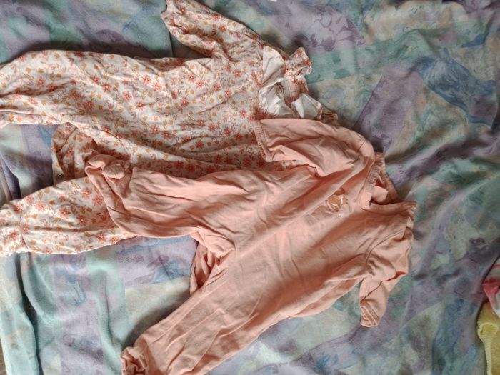Pyjamas