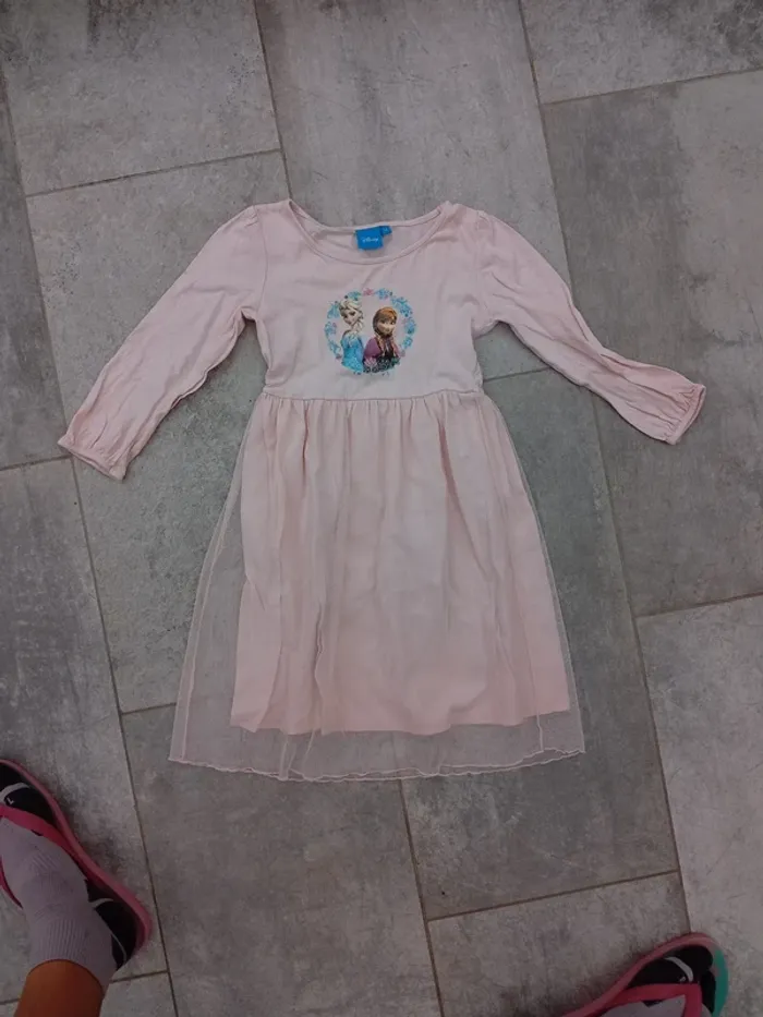 Robe Disney - photo numéro 2
