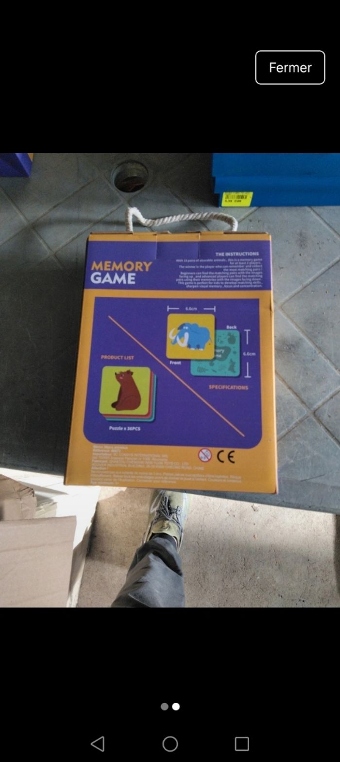 Jeux éducatifs - photo numéro 2