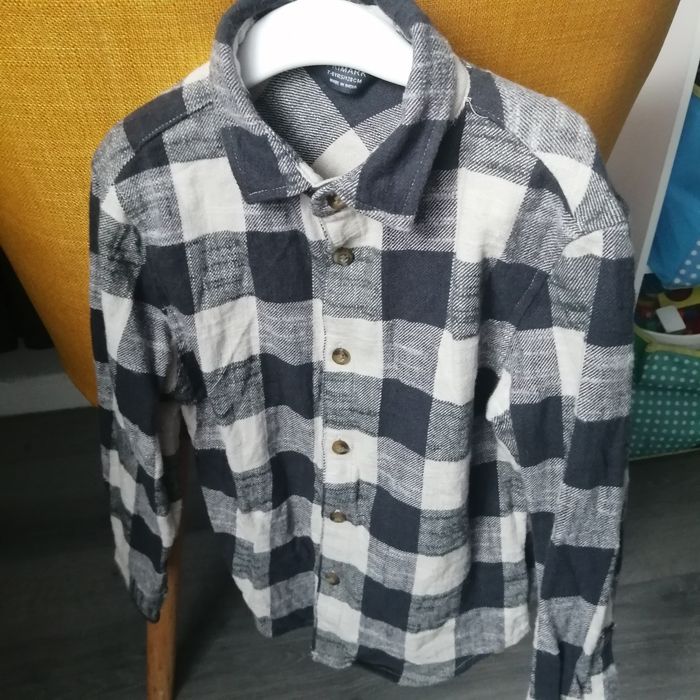 Lot de 2 chemises - photo numéro 3