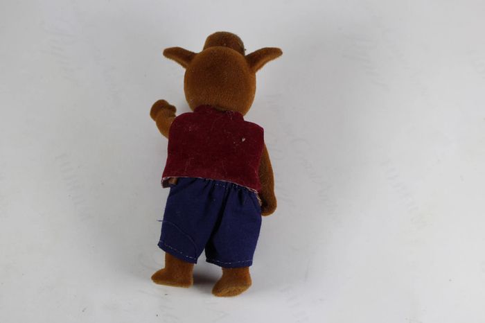 Forest Families Mapple Town Loup Voleur - photo numéro 2