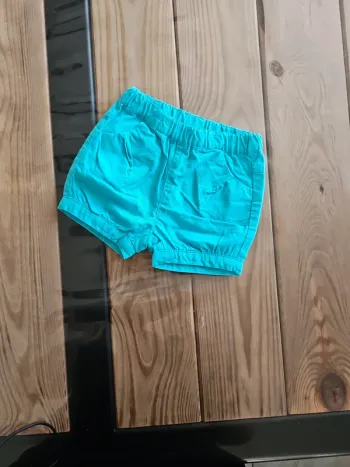 Short