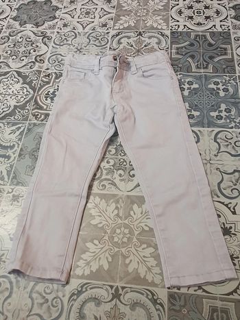 Pantalon okaidi 3 ans