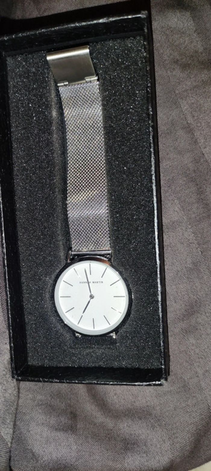Montre femme