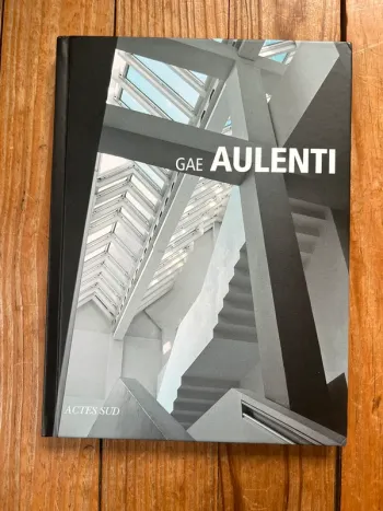 Gae Aulenti - Stefania Suma
