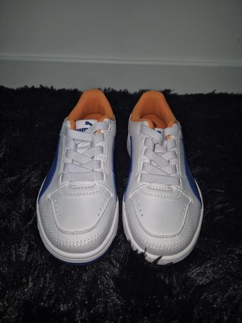 Chaussure Puma neuve