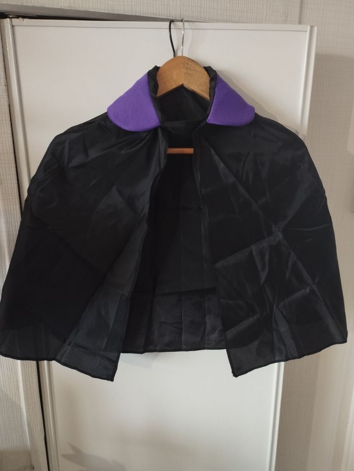 Déguisement vampire 2/3 ans - photo numéro 5