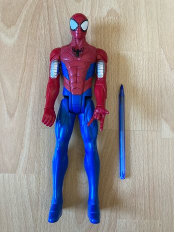 Figurine Spiderman 29 cm