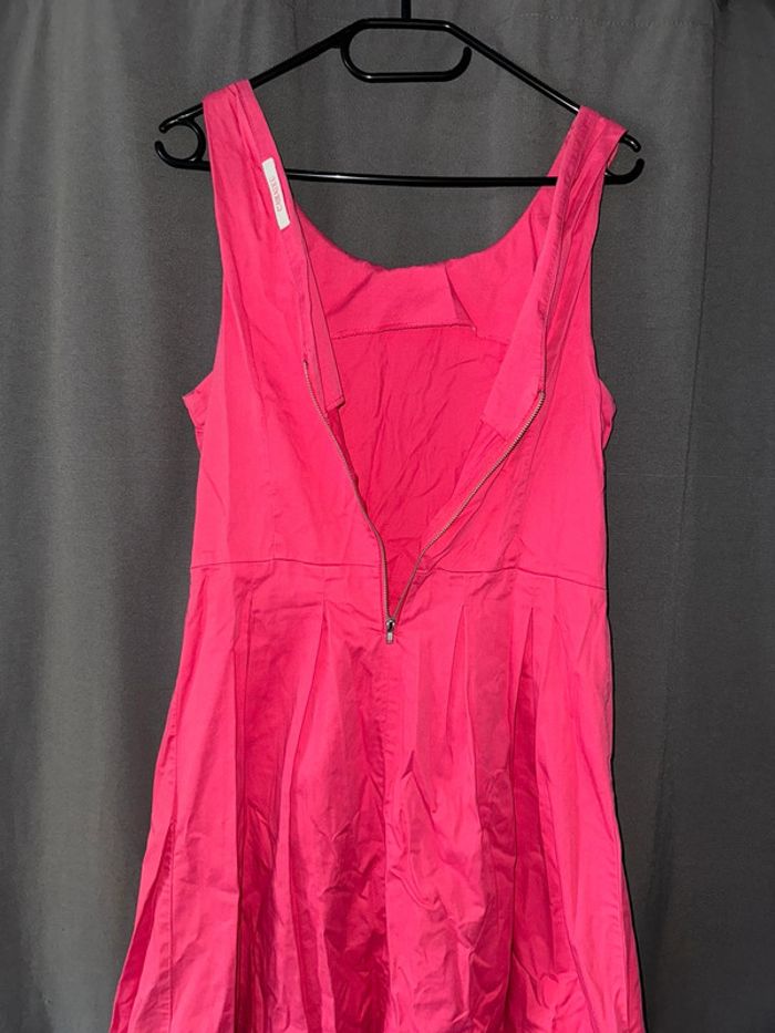 Robe évasé camaïeu T44 - photo numéro 4