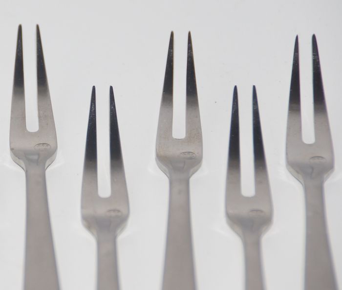 LOT 12 FOURCHETTES - photo numéro 2