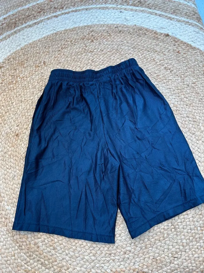 Short Homme Starter Marine Taille S | Très Bon État #BS1912 - photo numéro 2