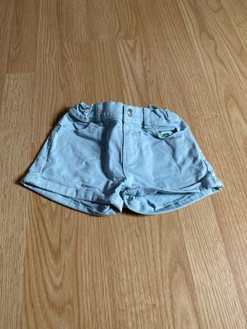 Short